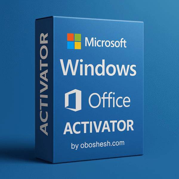 Microsoft Windows and Office Kit