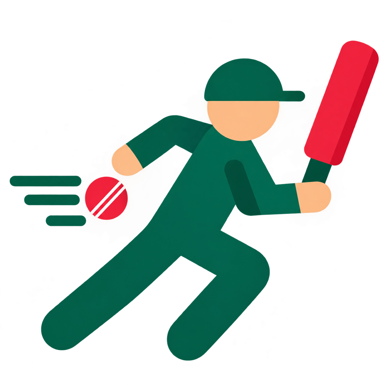 Cricket Point logo